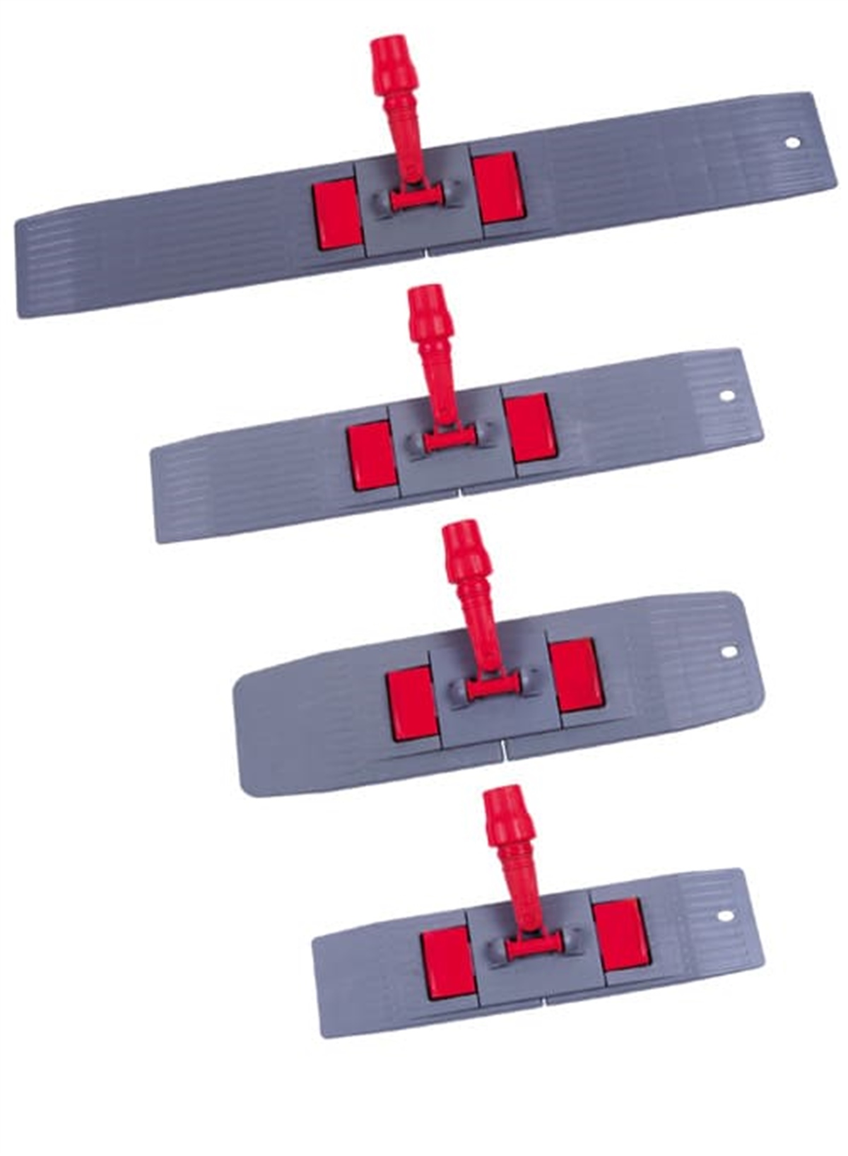 Nemli Mop AparatıPalet Tipi Nemli Mop Aparatı 40 cm