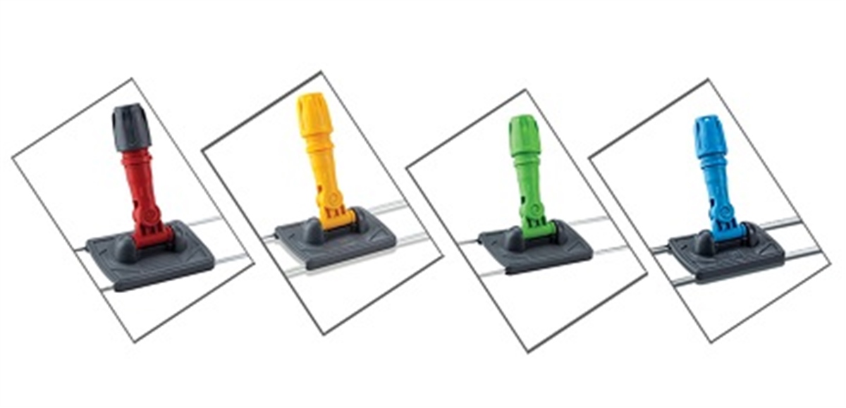 Telli Mop Aparatı 40 cm