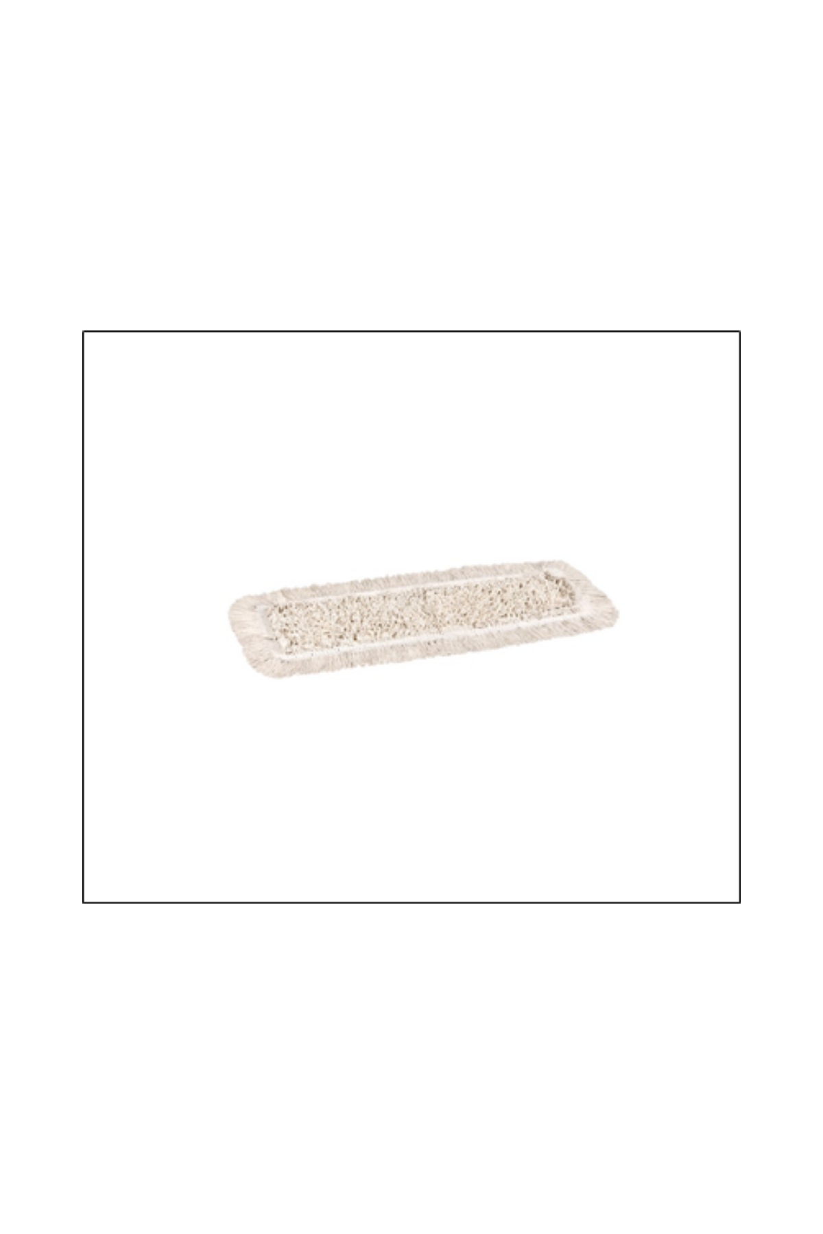 Nemli Mop40 Cm Nemli Mop Eko