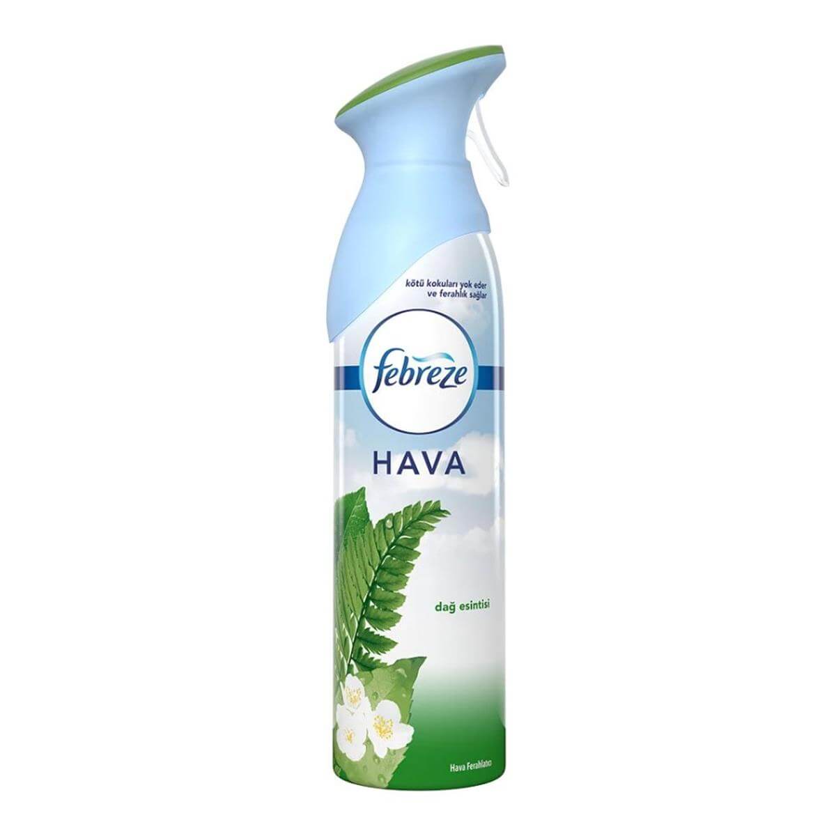Oda ve Çamaşır ParfümüFEBREZE ODA PARFÜMÜ 500 ML SPREY