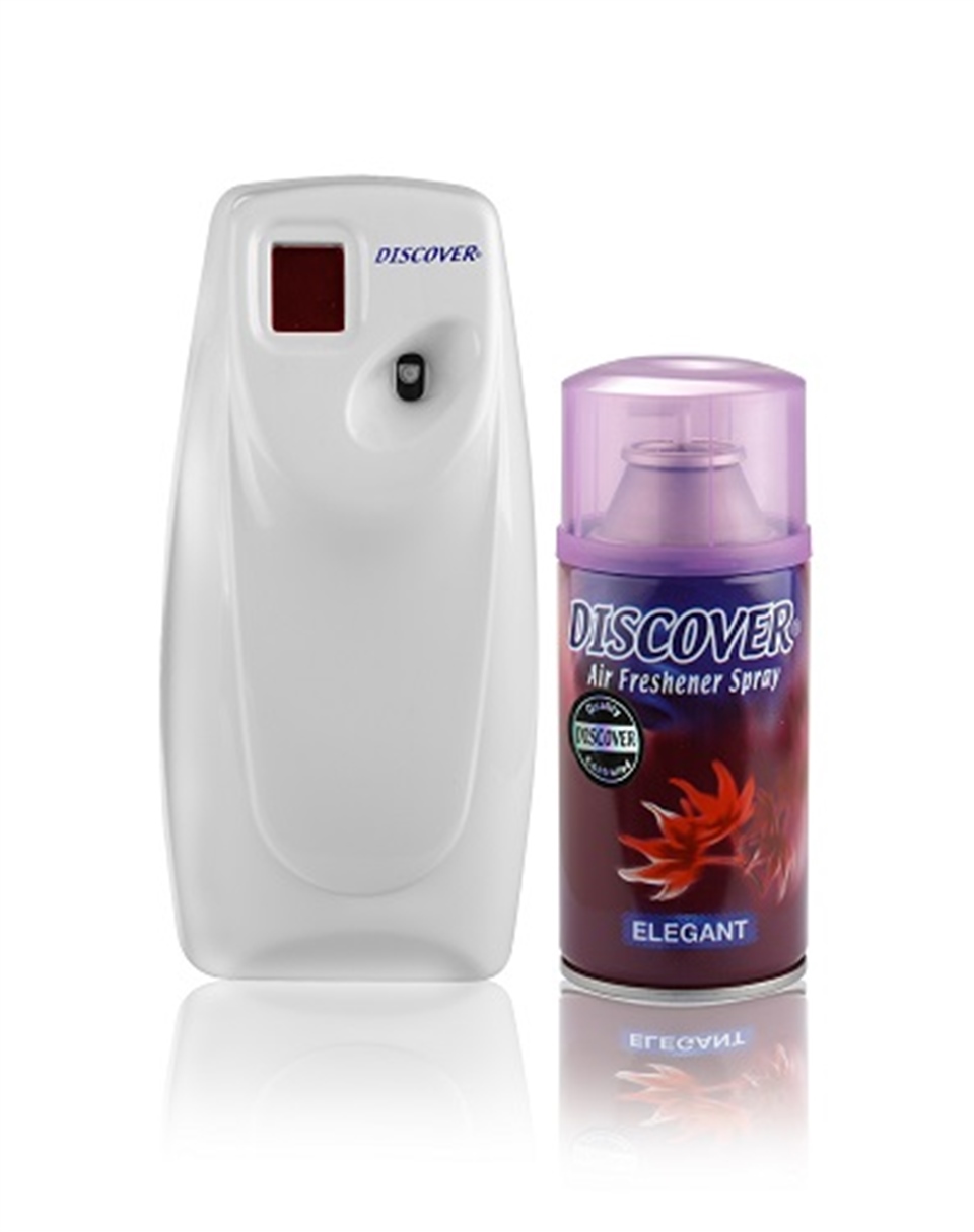 Discover Eko Paket Uzun Model