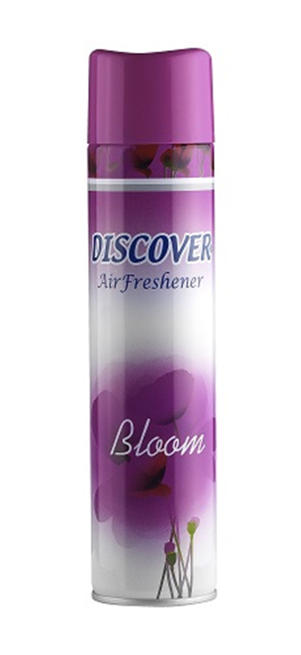 Ortam KokusuDiscover Hava Tazeleyici Sprey Bloom 300 ml