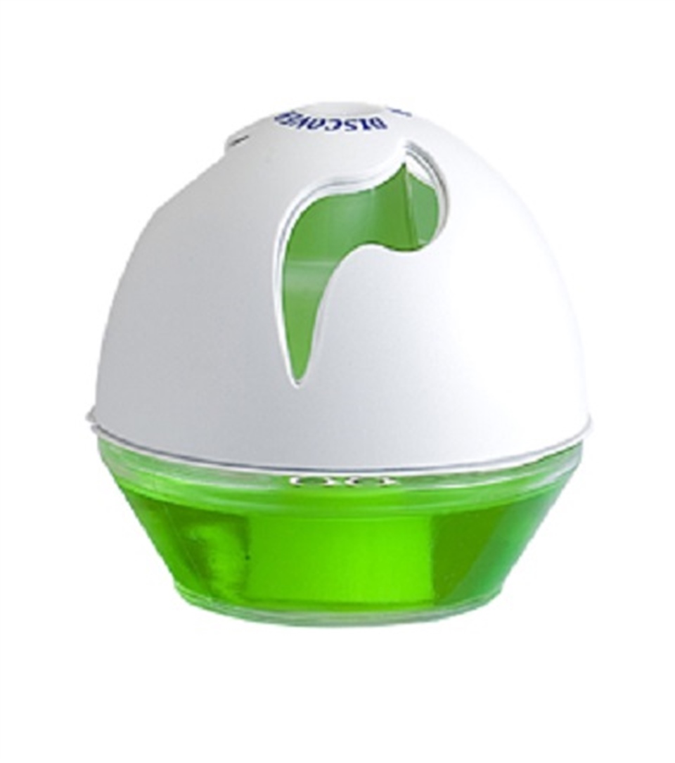 Discover Minisphere Küre Koku Exotic 80 ml