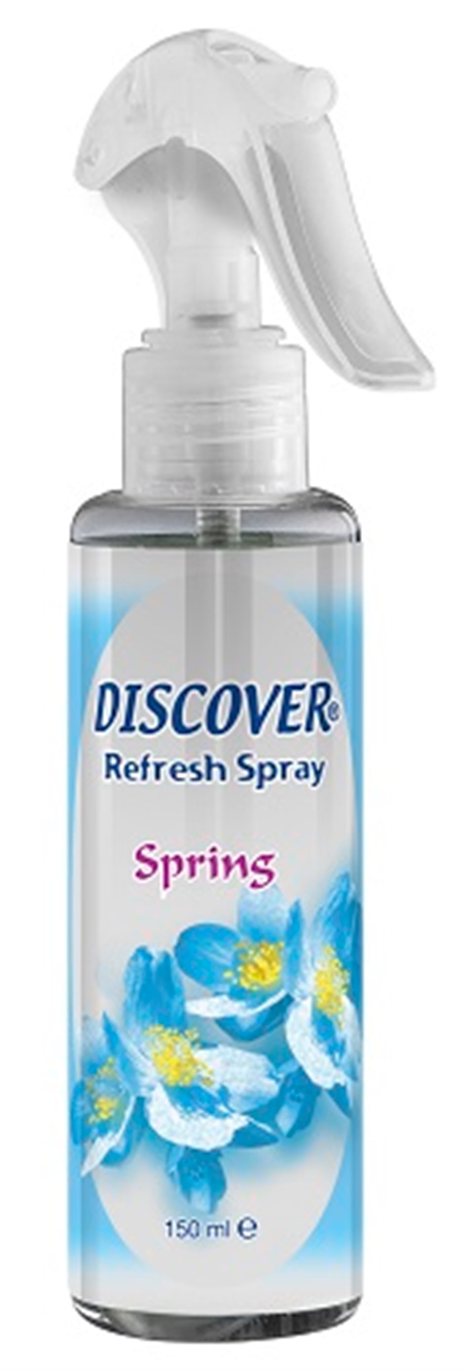 Ortam KokusuDiscover Refresh Sprey Spring 150 ml
