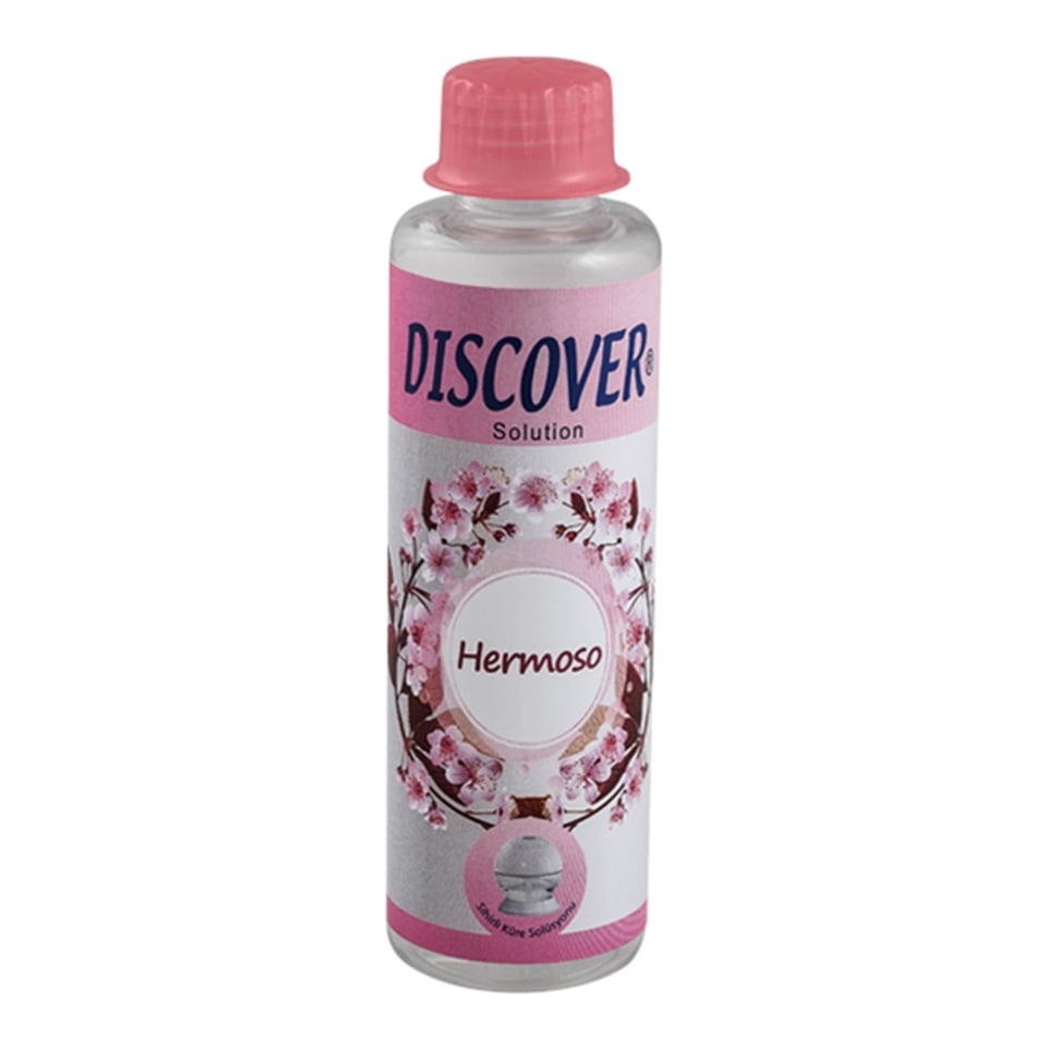 Ortam KokusuDiscover Sihirli Küre Solüsyonu Hermoso 150 ml