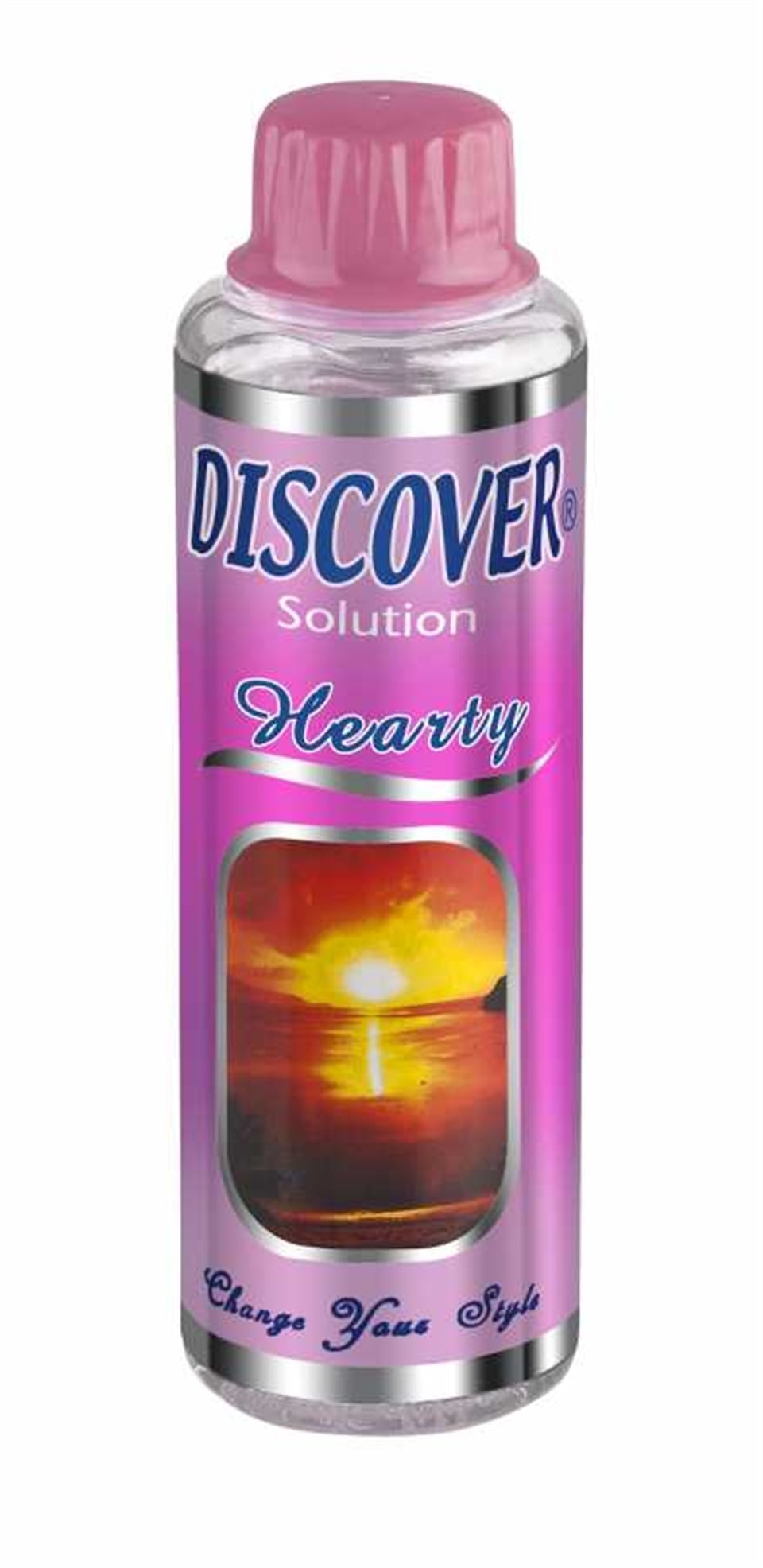 Ortam KokusuDiscover Sihirli Küre Solüsyonu Hearty 150 ml