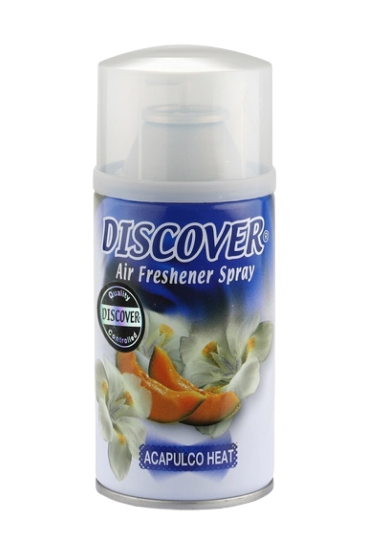 Ortam KokusuDiscover Sprey Acapulco Heat 320 ml