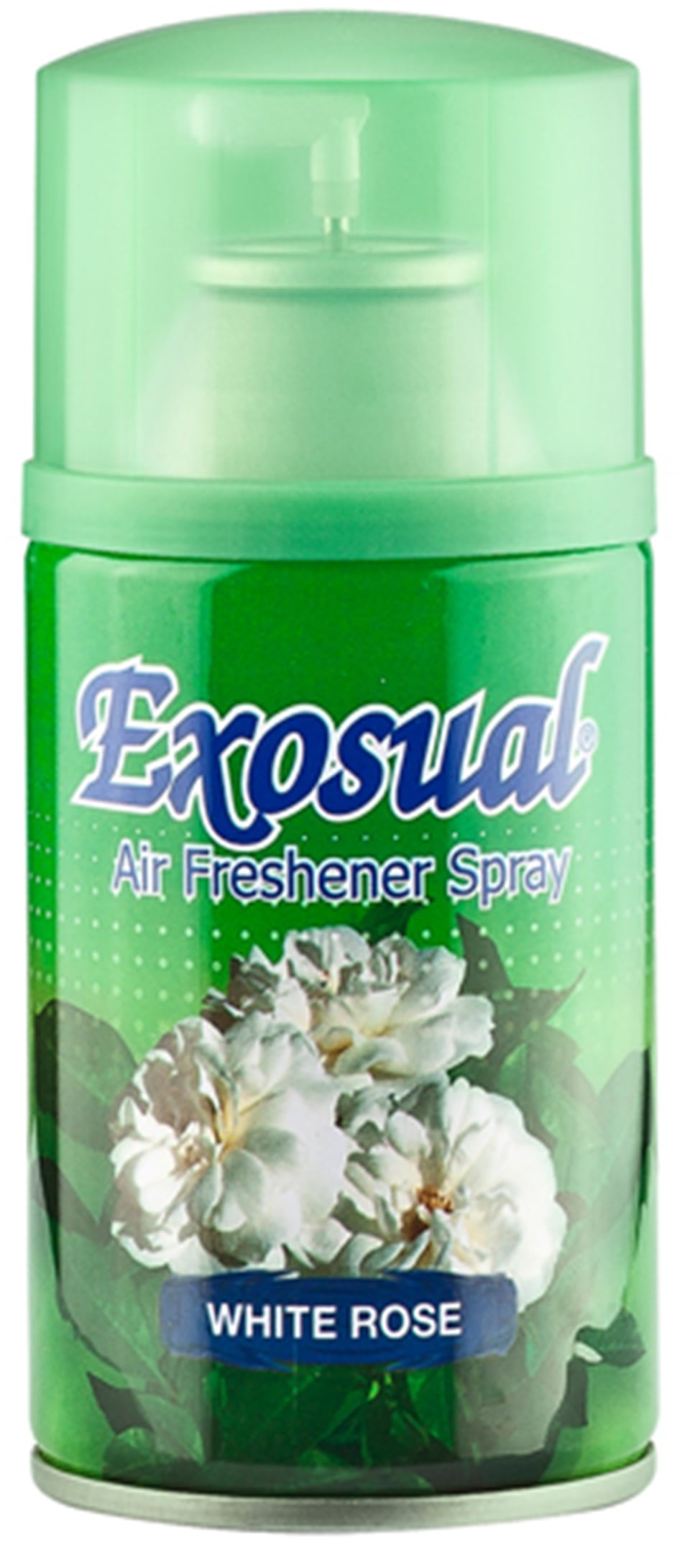 Ortam KokusuExosual Sprey White Rose 260 ml