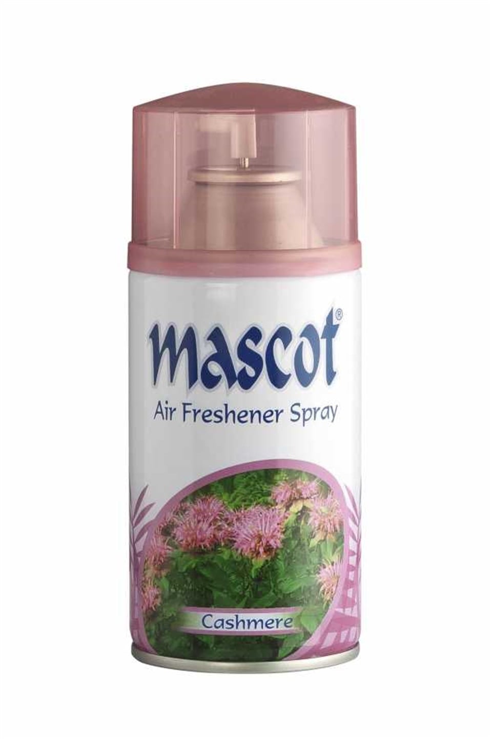 Ortam KokusuMaskot Sprey Cashmere 320 ml
