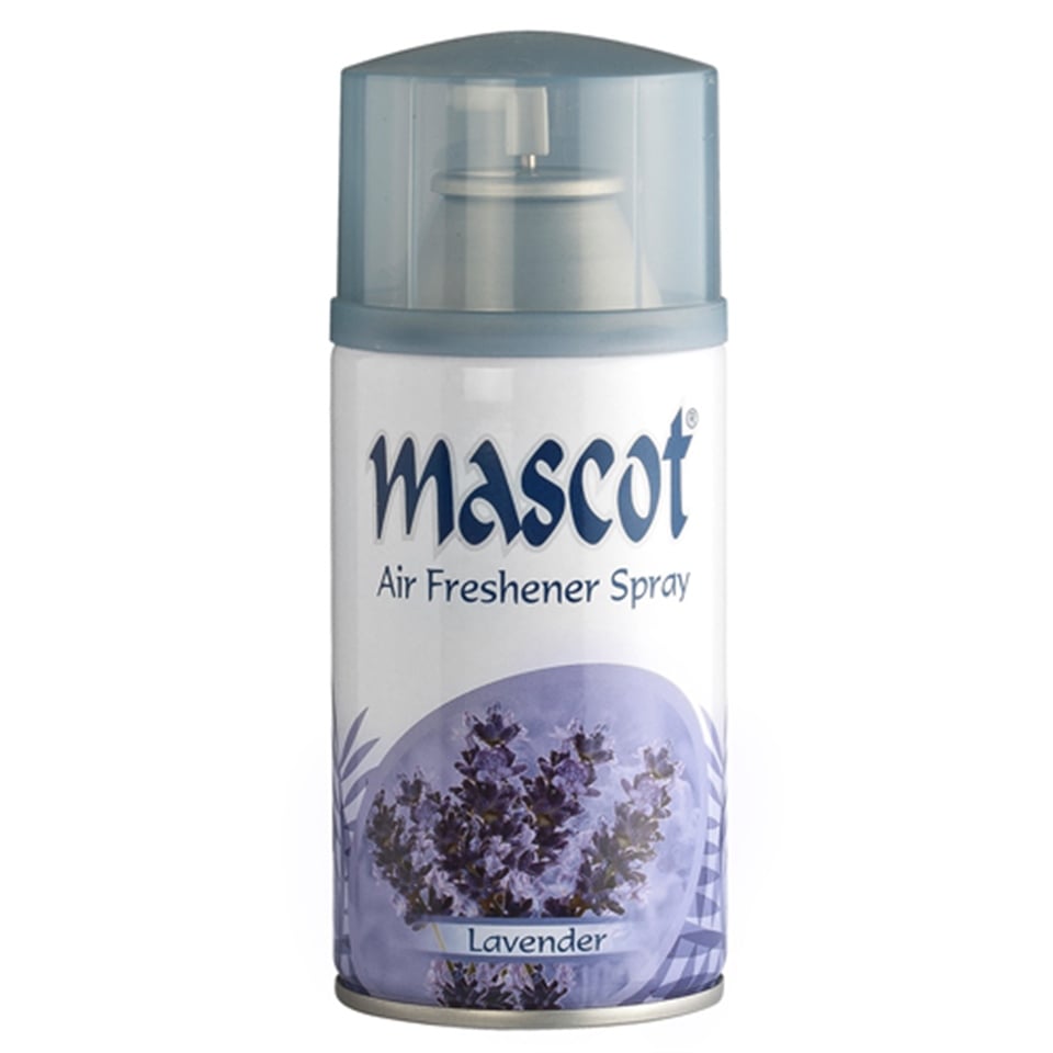 Ortam KokusuMaskot Sprey Lavender 320 ml