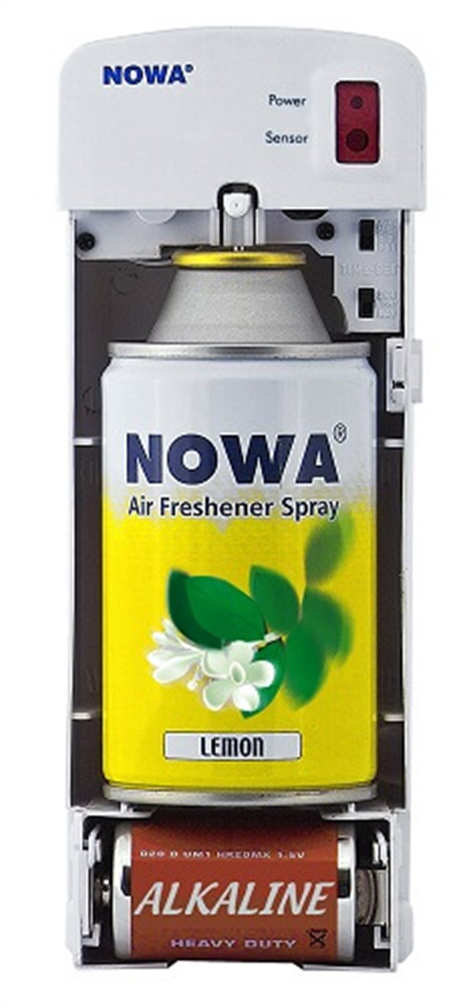 Nowa Otomatik Koku Makinesi