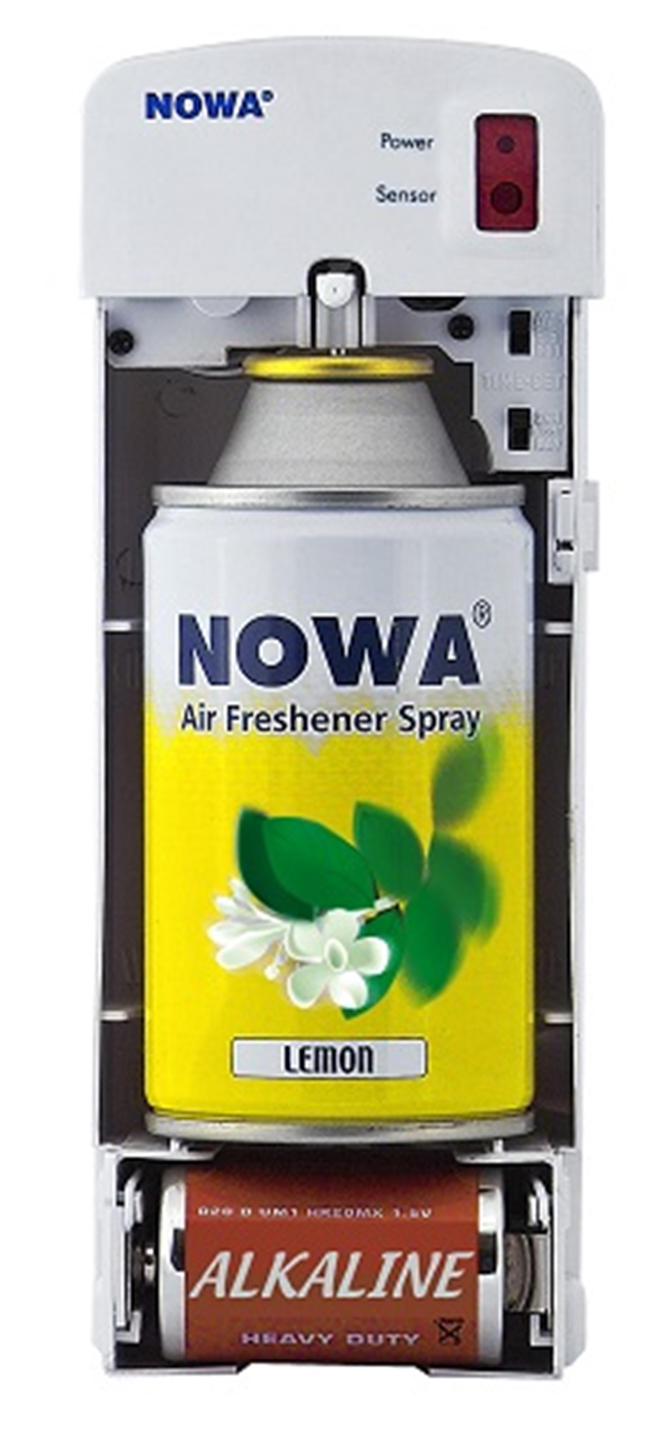 Nowa Otomatik Koku Makinesi Eko Paket