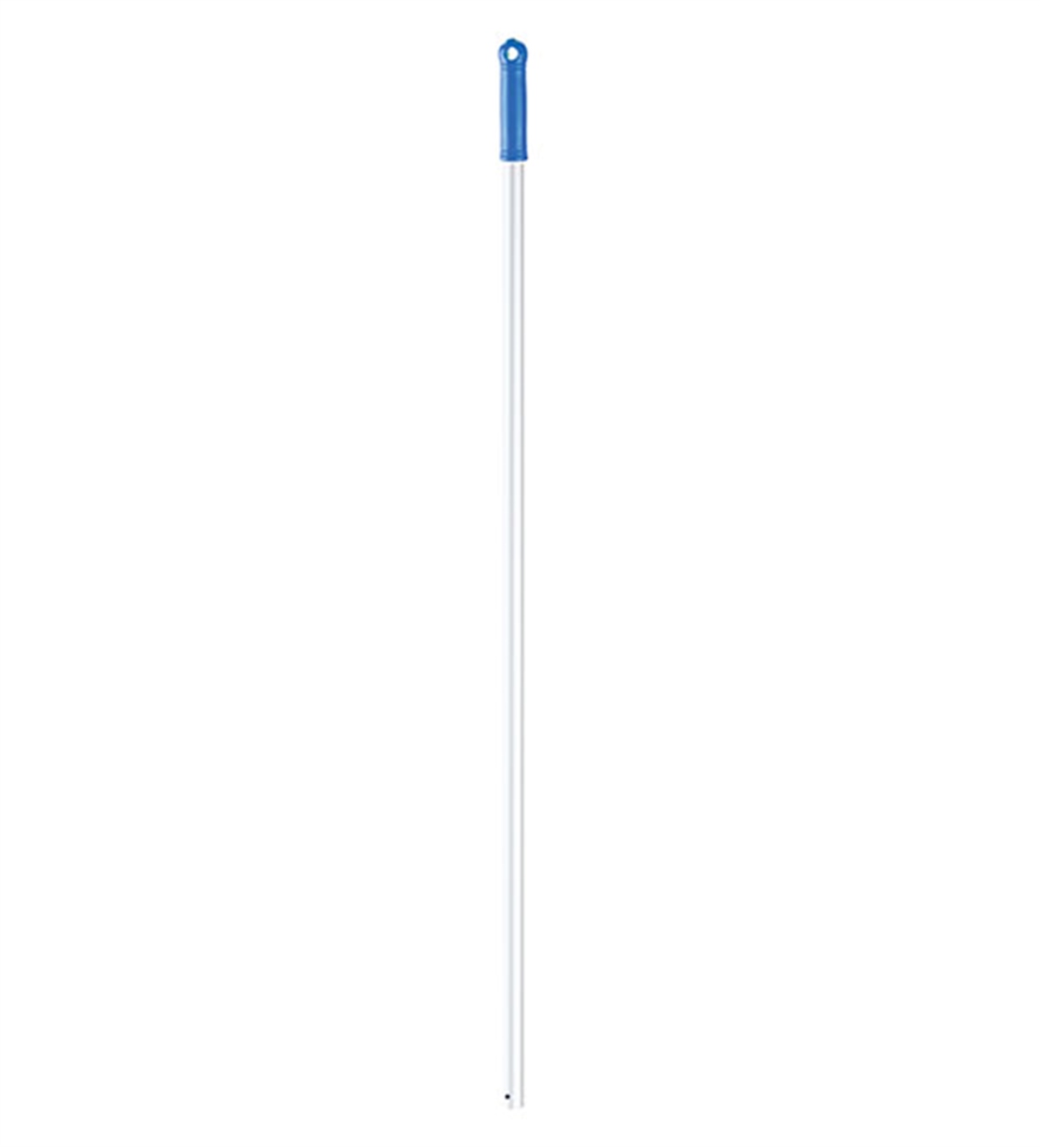 Paspas Fırça Mop SapıAlüminyum Sap 130 cm Pimli