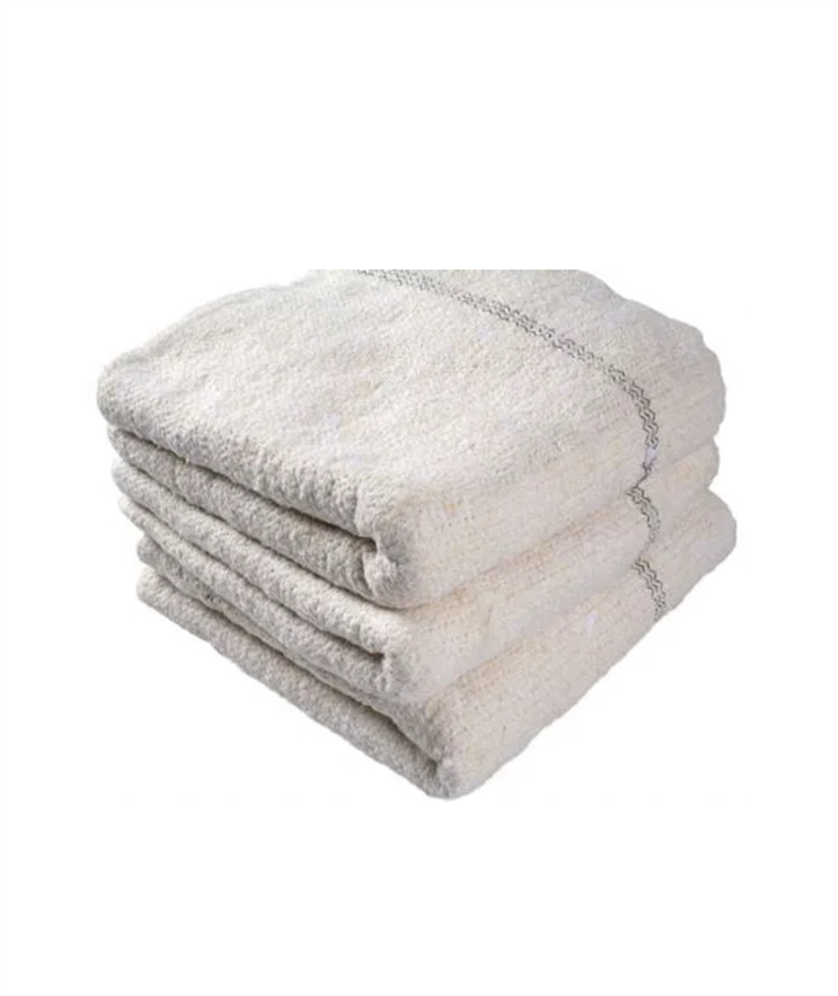 Sarı Temizlik Beziİşkembe Yer Bezi Petekli