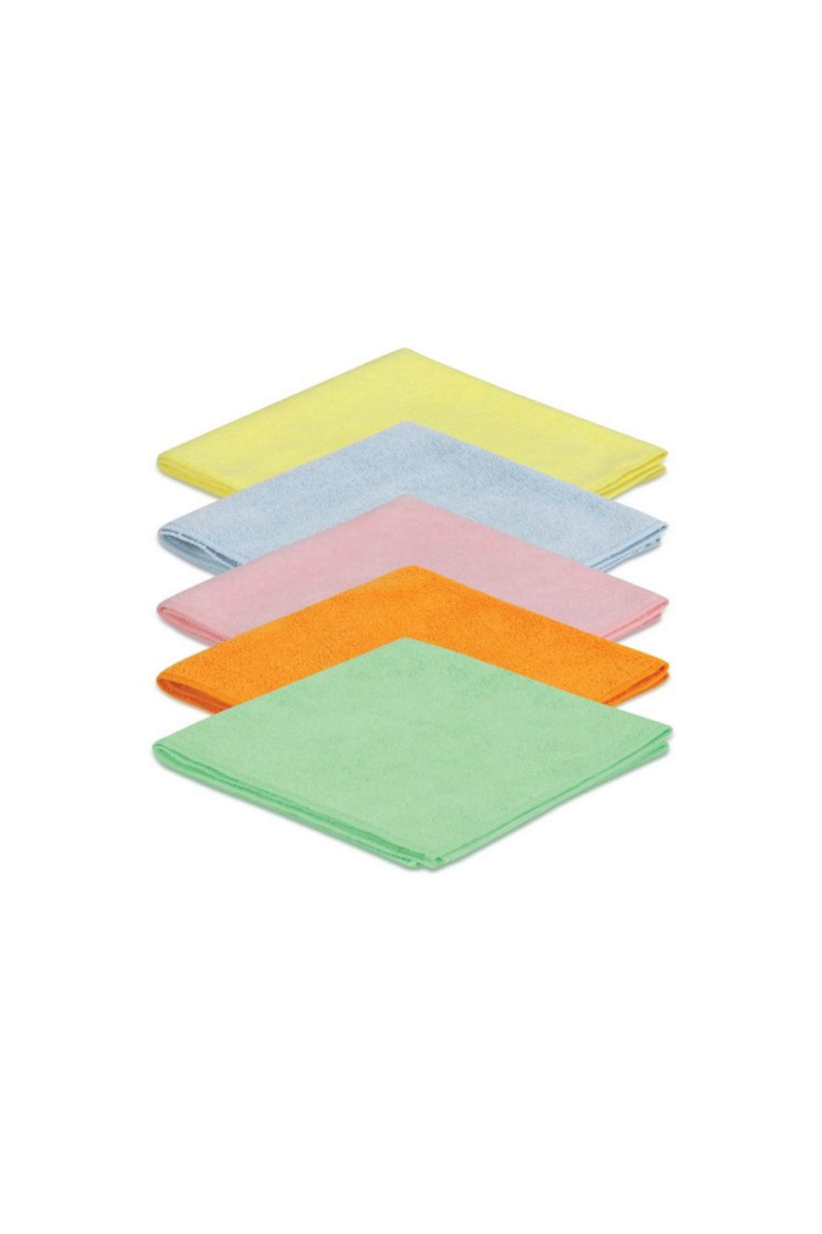 Sarı Temizlik BeziMikrofiber Bez 40gr