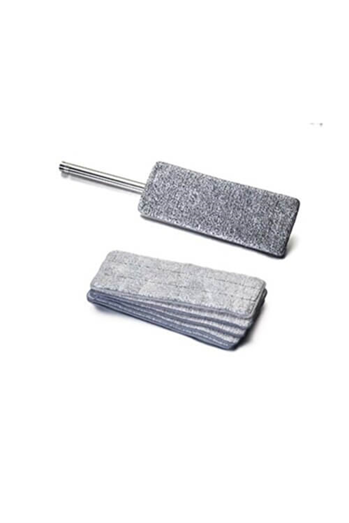 Maxi Tablet Mop Yedek Paspas