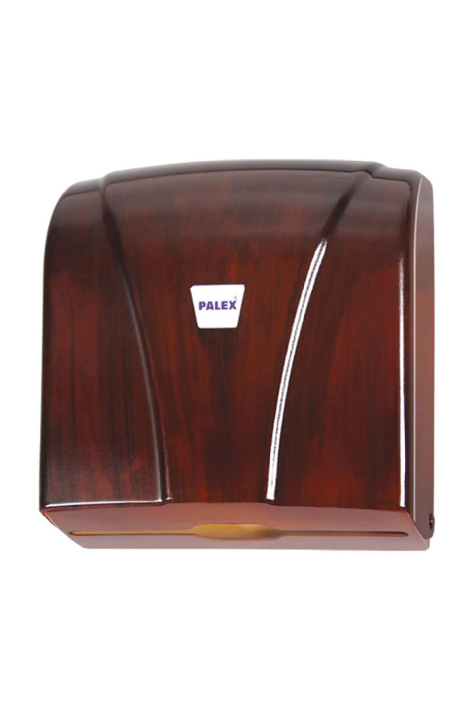 Z Katlamalı Kağıt Havlu DispenseriZ Katlı Havlu Dispenseri Ahşap Görünüm