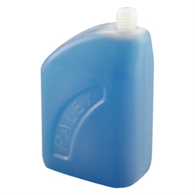 Kartuşlu Köpük Sabun Dispenseri 500 cc Krom Kaplama