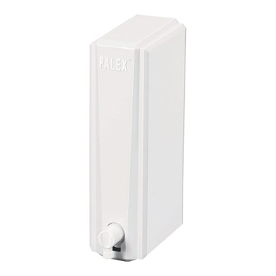 Kartuşlu Köpük Sabun Dispenseri 500 cc Beyaz