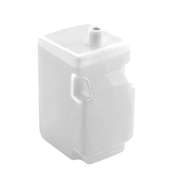 Kartuşlu Köpük Sabun Dispenseri 1000 cc Beyaz