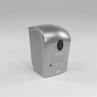 Hijyen Dispenser Nature Otmatik Dezenfektan Carpex inox