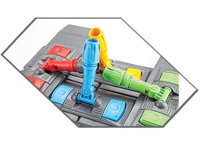 Nemli Palet Mop Aparatı 40 cm