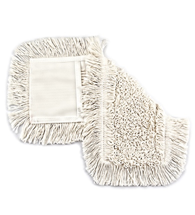 Zincir Dikiş Yedek Nemli Mop 40 cm