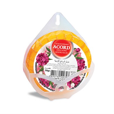 Acord Askılı Koku Giderici
