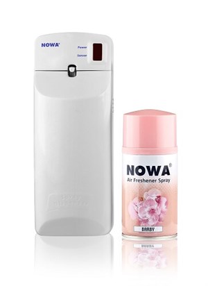 Nowa Otomatik Koku Makinesi