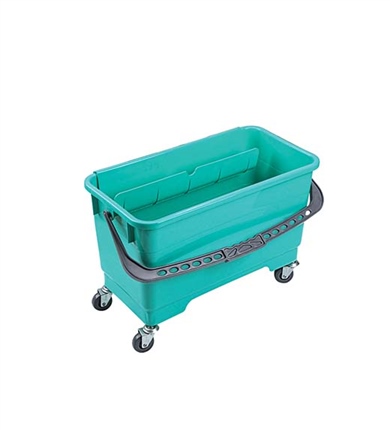 Tekerlekli Camcı Kovası 20 Lt