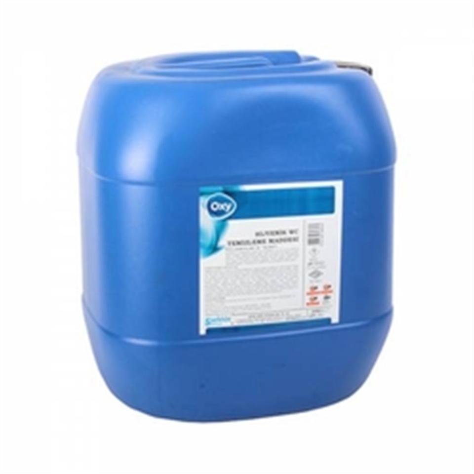 Banyo ve Tuvalet TemizliğiOxy Banyo 30 Lt