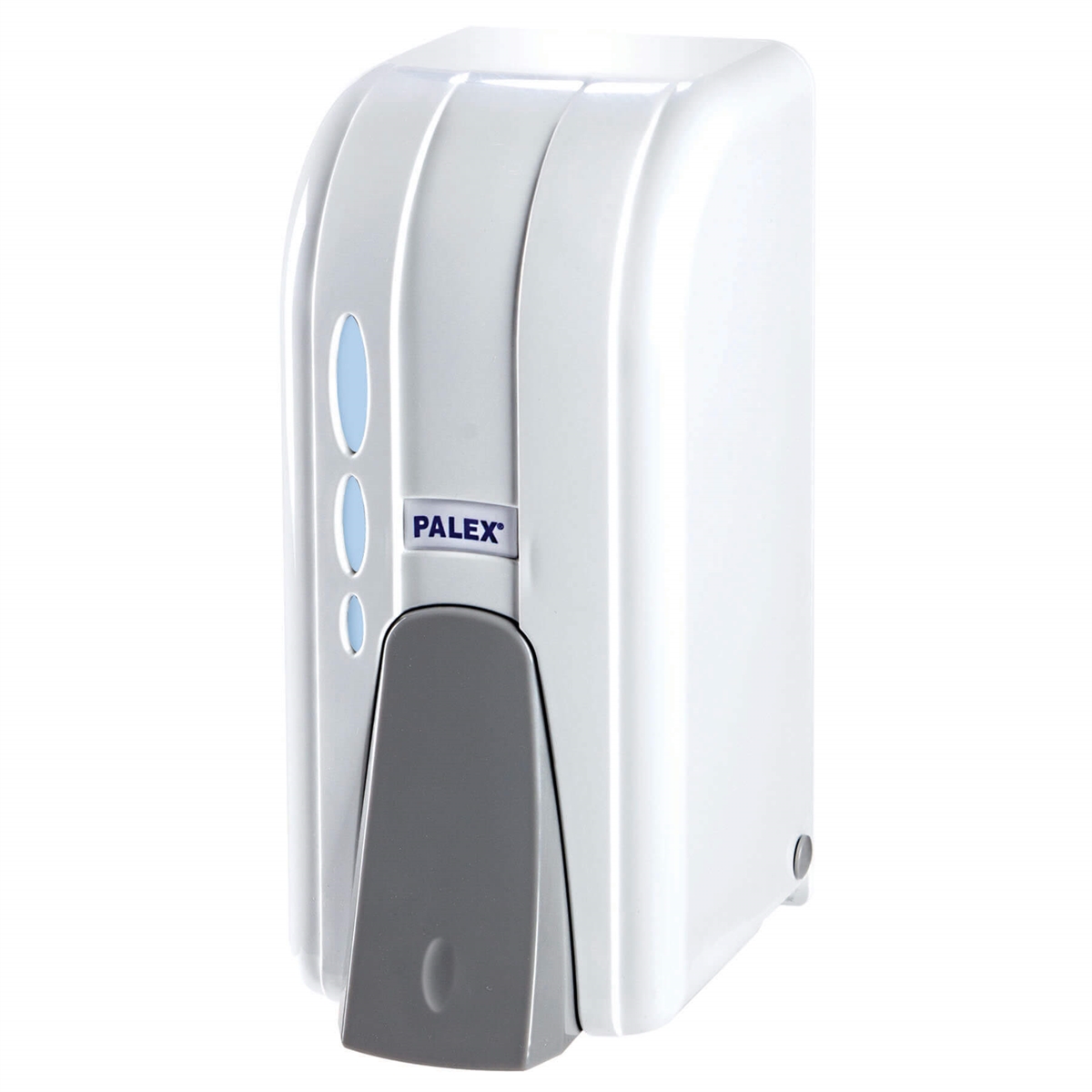 Basmalı Köpük Sabun Dispenseriİnter Köpük Sabun Dispenseri Dökme 550 cc Beyaz