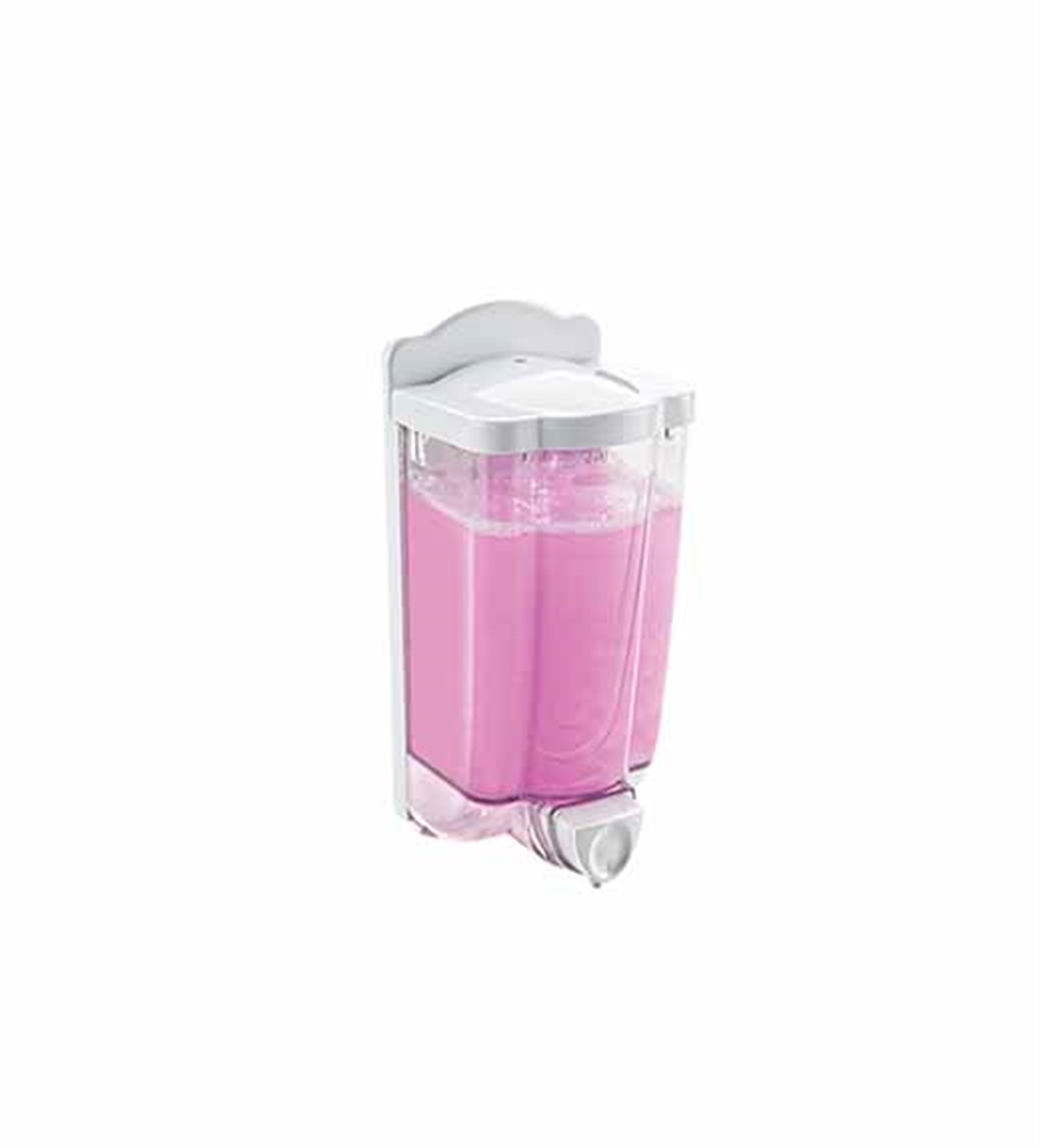 Basmalı Likit Sabun DispenseriAwion Sıvı Sabunluk 1000 ml