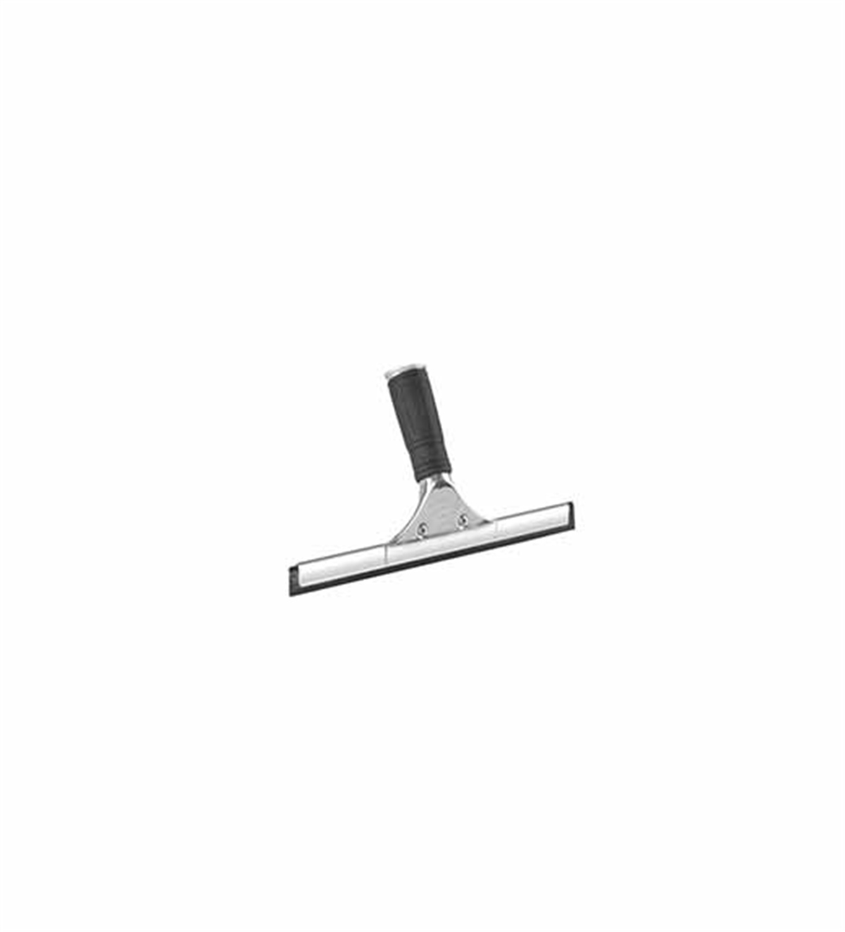 Cam ÇekMetal Camçek Sil 25 cm Pulex Lastikli