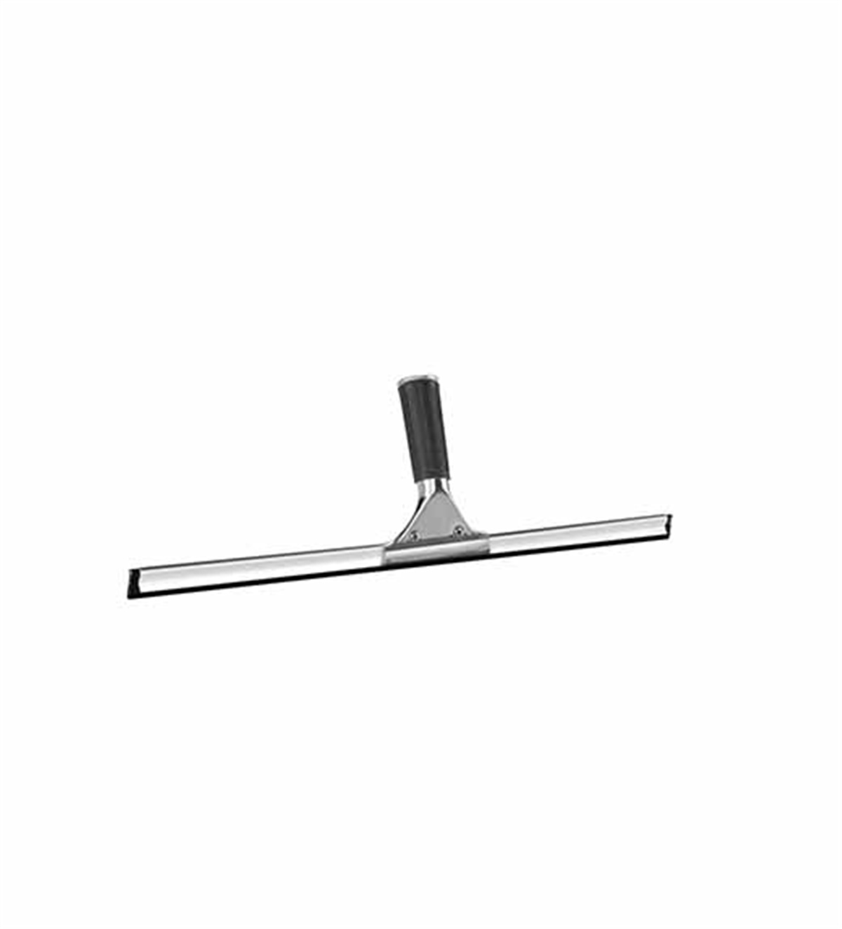 Cam ÇekPaslanmaz Camçek Sil Eko 25 cm