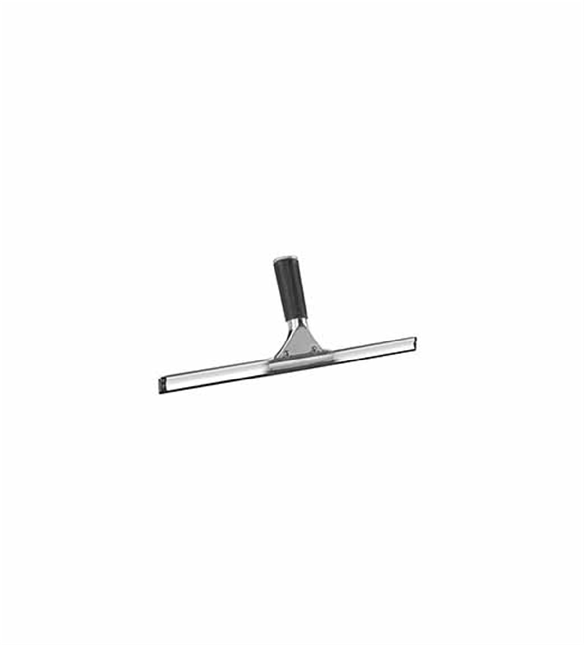 Cam ÇekPaslanmaz Camçek Sil Eko 45 cm