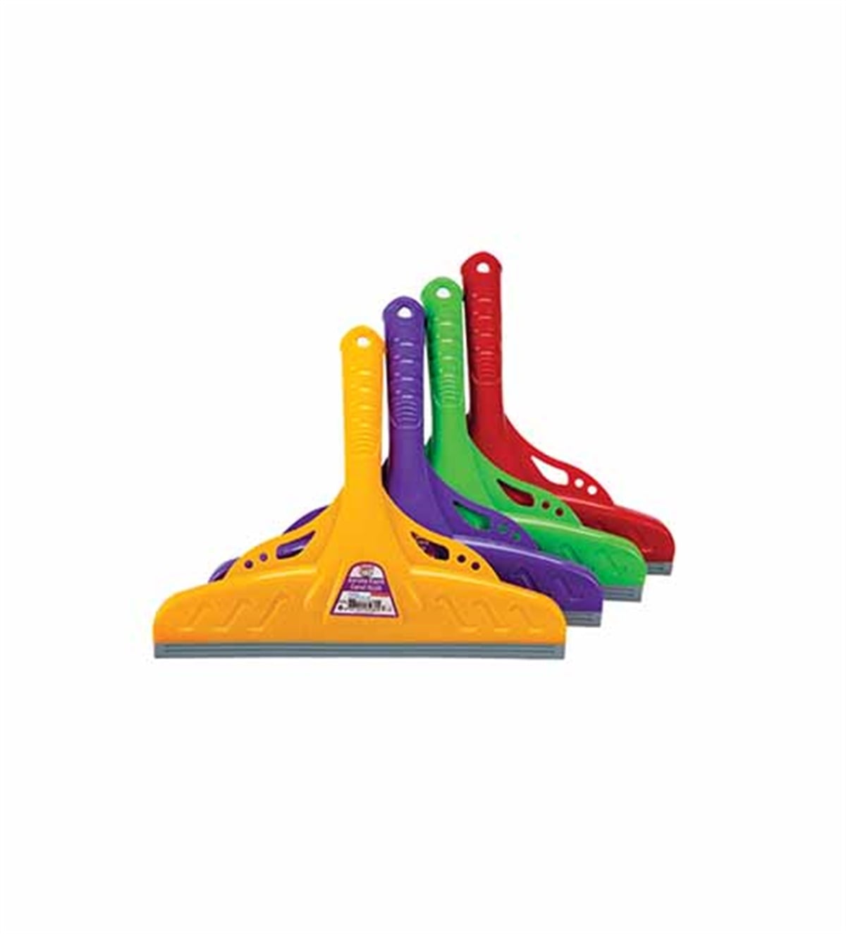 Cam ÇekPlastik Camçek Sil 25 cm