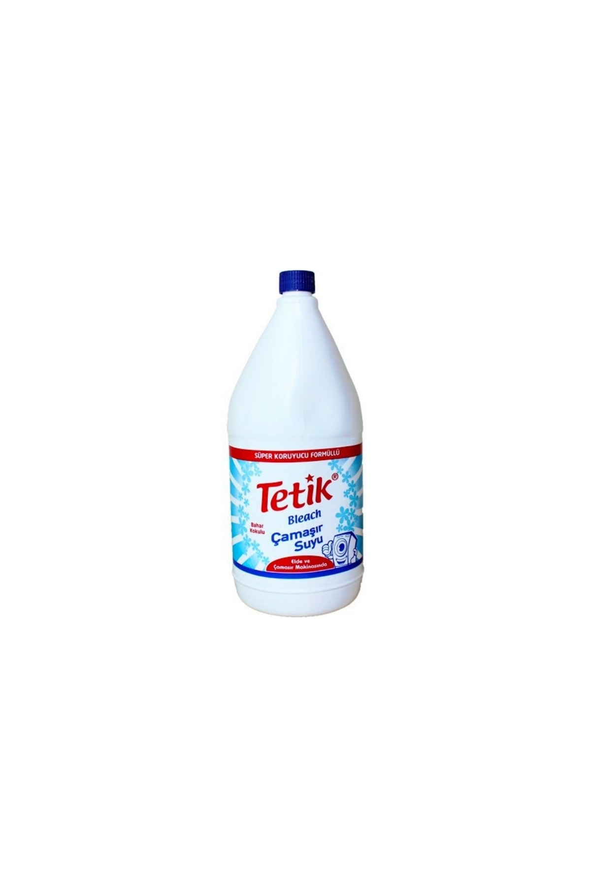 Çamaşır SuyuÇamaşır Suyu 4000 ml