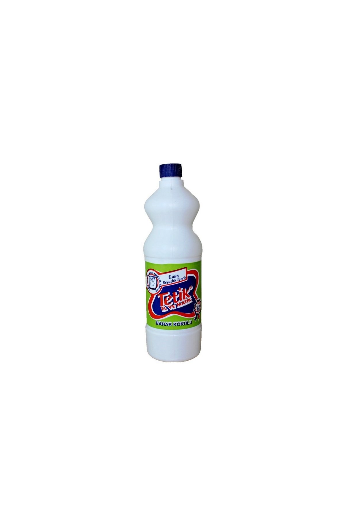 Çamaşır SuyuÇamaşır Suyu Bahar Esintisi 1000 ml