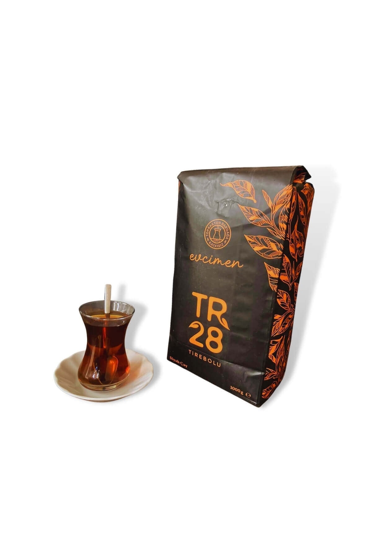 ÇayTR 28 Evcimen 1000 g