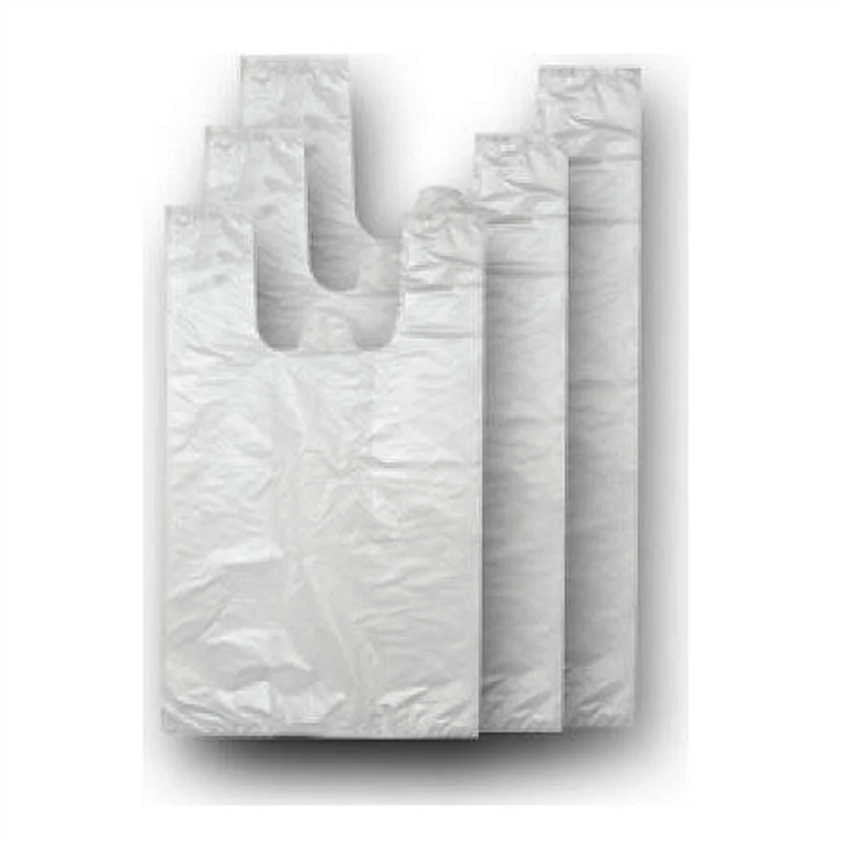 Çöp ve Geri Dönüşüm TorbasıATLET POŞET ORTA