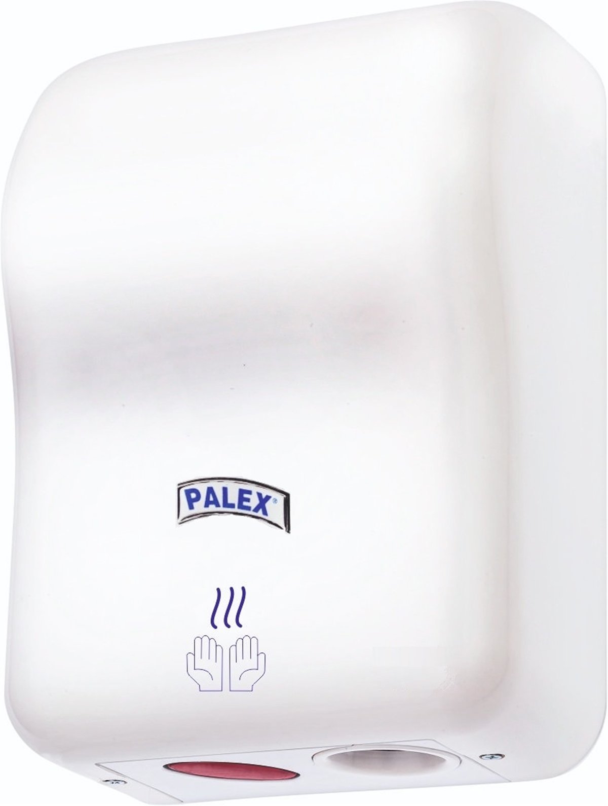 El Kurutma CihazıEl Kurutma Cihazı Abs Beyaz 2000 W Beyaz