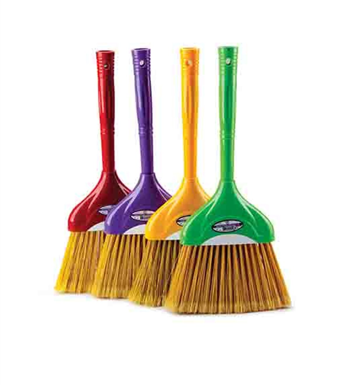 Fırça TemizleyiciHünerli Süpürge Model 2