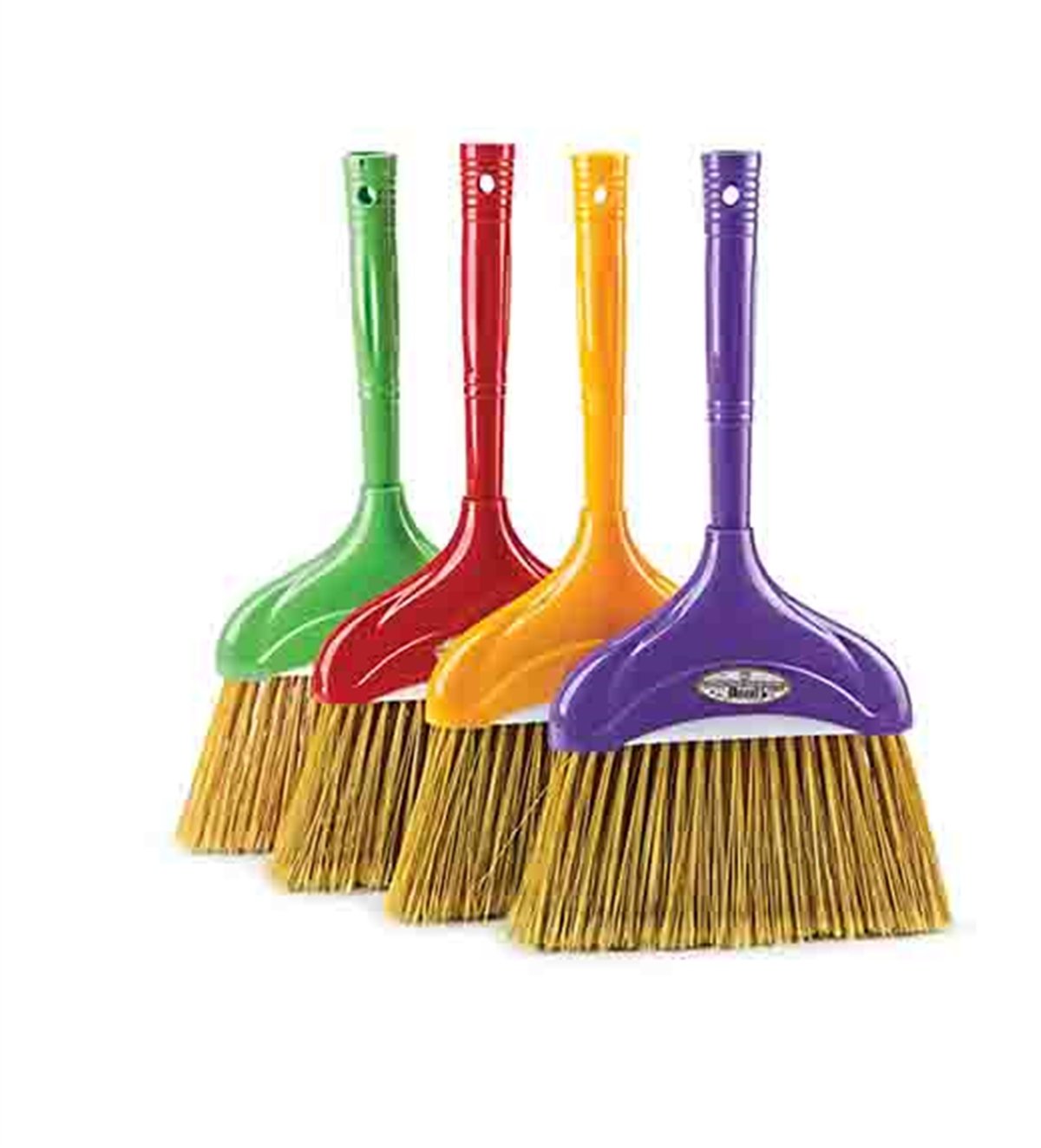 Fırça TemizleyiciHünerli Süpürge Model 3