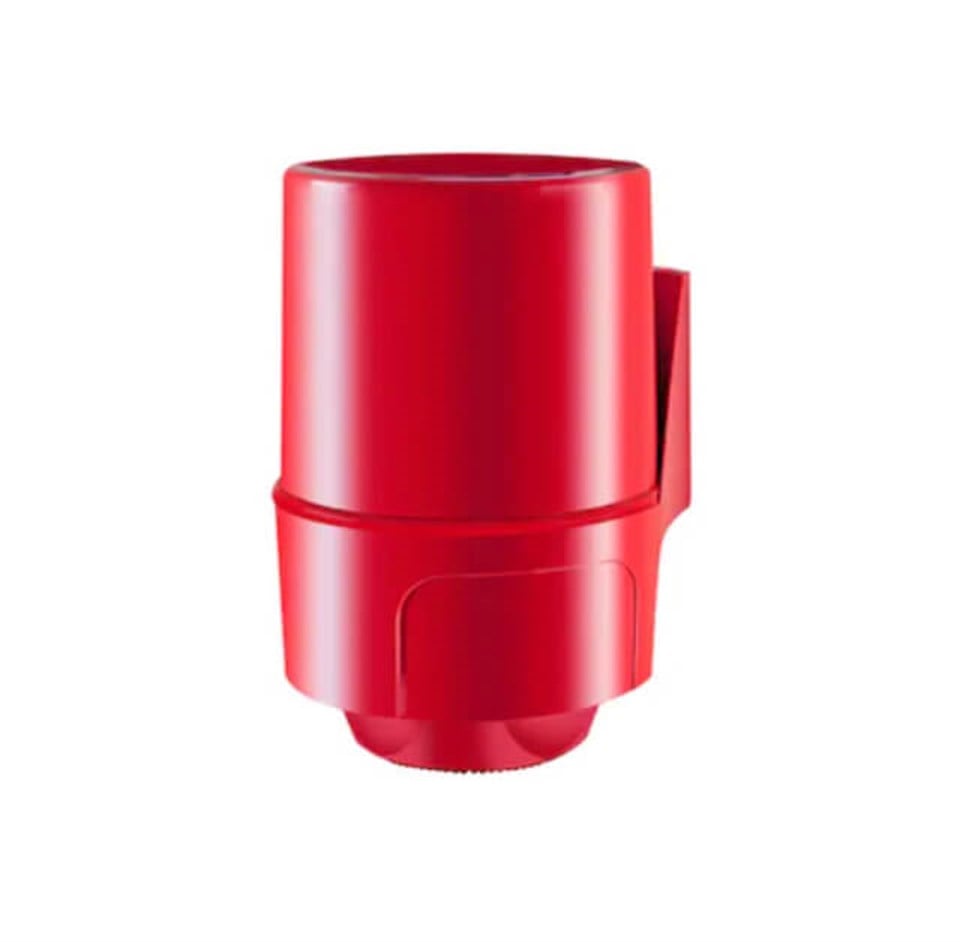 İçten Çekmeli Kağıt Havlu Dispenseriİçten Çekmeli Havlu Dispenseri Kırmızı