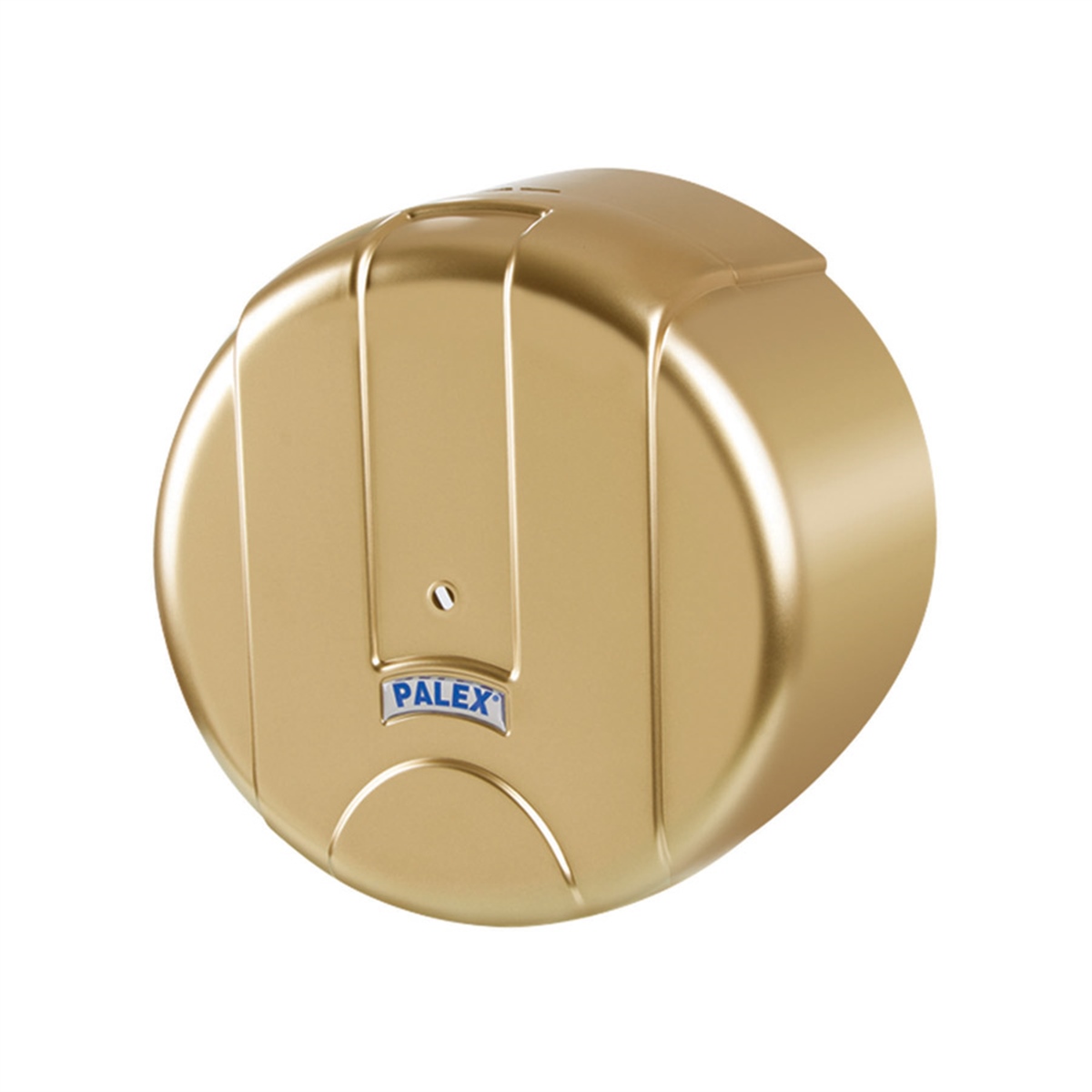 İçten Çekmeli Tuvalet Kağıdı DispenseriMini Pratik Tuvalet Kağıdı Dispenseri Gold