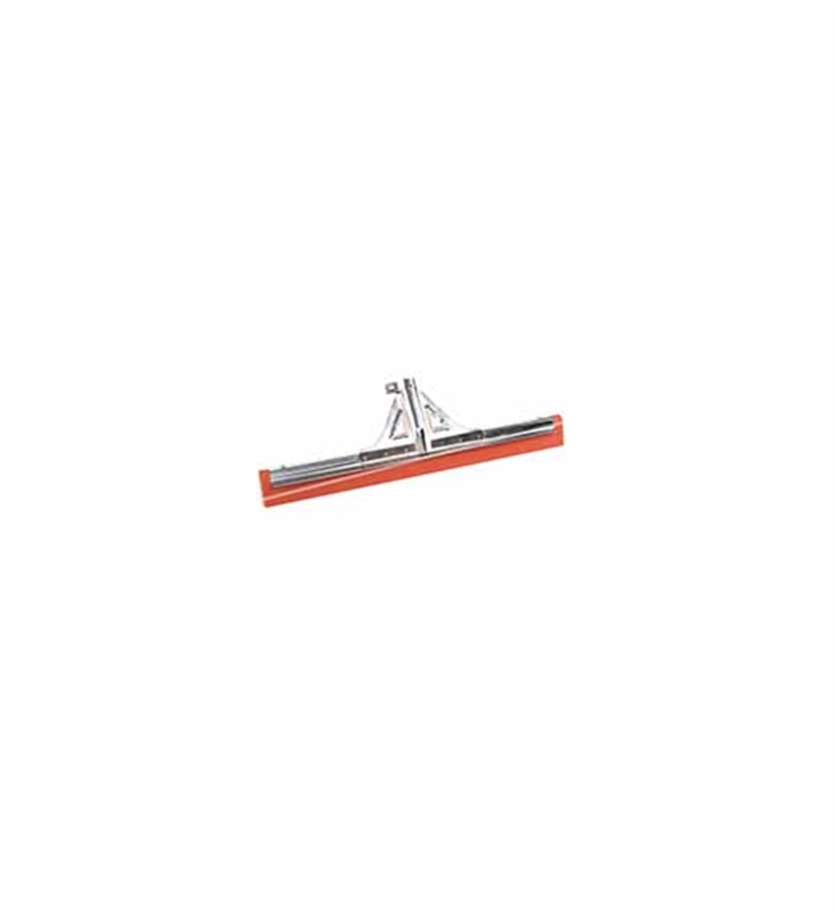 Kauçuk ÇekpasMetal Çekpas Kırmızı 45 cm Rindo