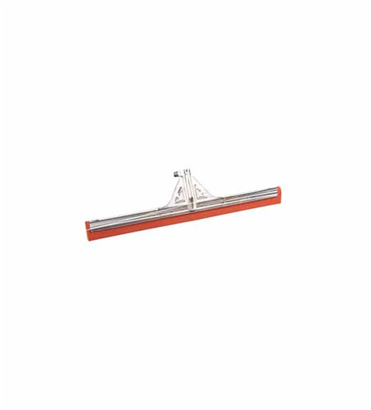 Kauçuk ÇekpasMetal Çekpas Kırmızı 55 cm Rindo