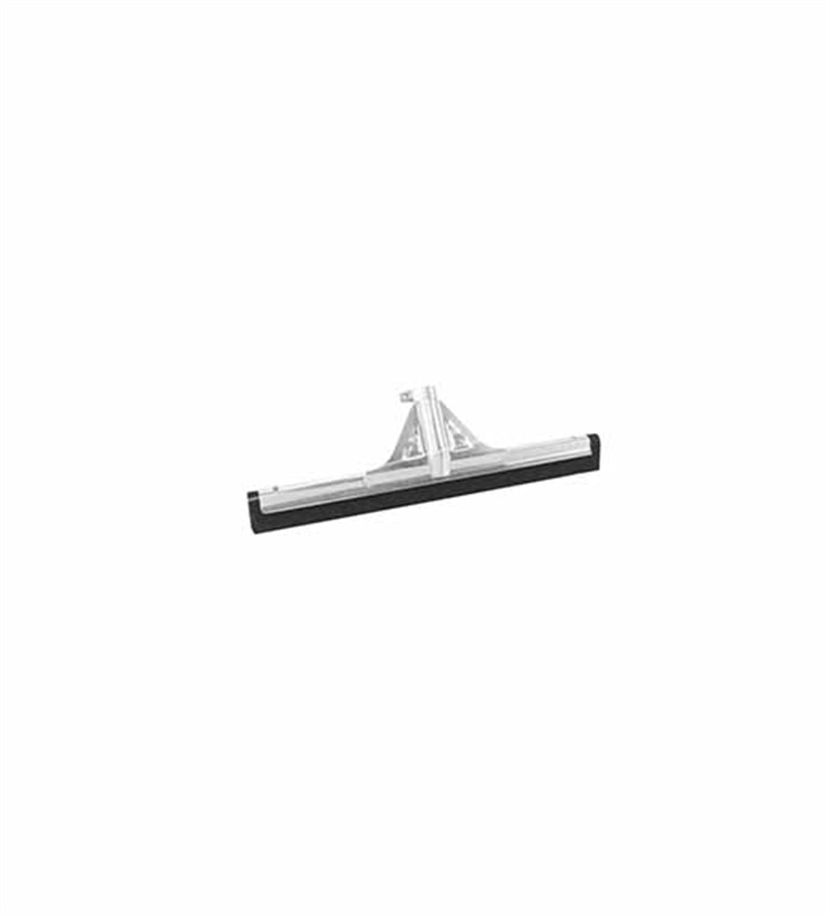 Kauçuk ÇekpasMetal Çekpas Siyah 45 cm Rindo