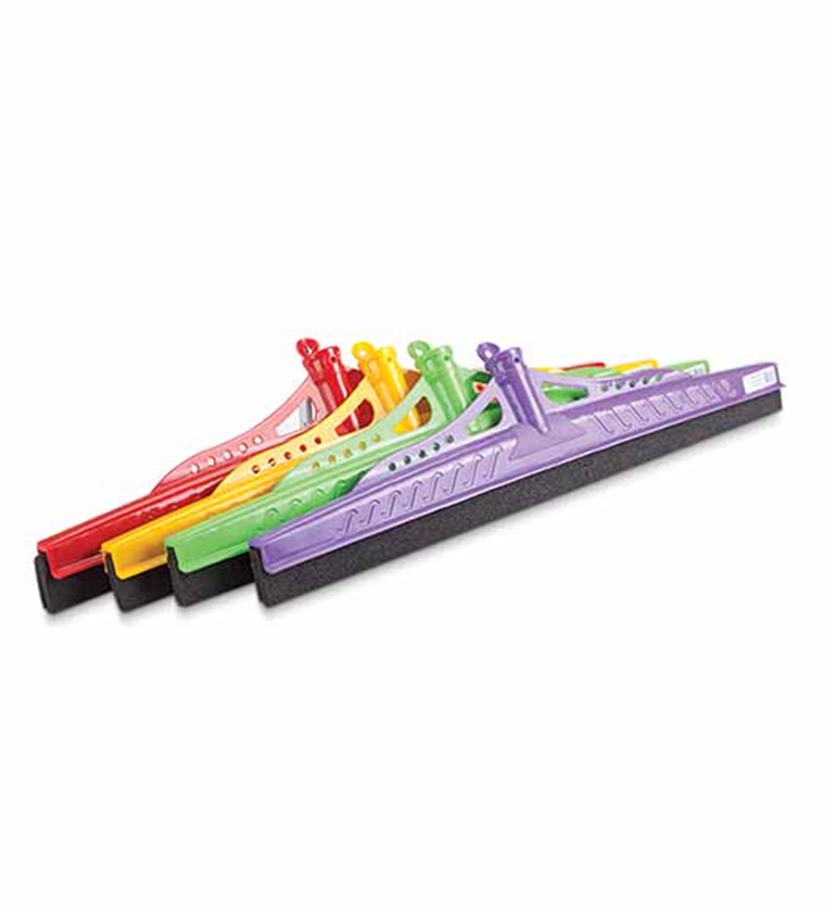 Kauçuk ÇekpasPlastik Çekpas Çift Lastikli 55 cm